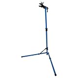 ParkTools Park Tool Unisex – Erwachsene PCS-9.3 Montageständer, Silber, One Size