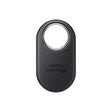 Samsung Galaxy SmartTag2 Bluetooth-Tracker, Kompassansicht, Suche in der Nähe, mit bis zu 500 Tage Laufzeit,...