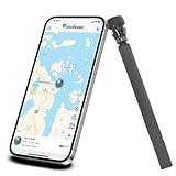 FahrradFinden von BikeFinder - GPS Fahrrad Tracker, im Lenker Versteckt, Fahrrad Ortungsgerät, Anti-Diebstahl,...